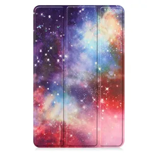 ART Zaklápací obal Huawei Matepad SE GALAXY