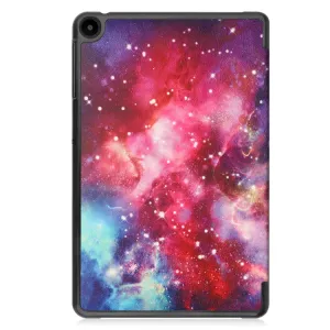 ART Zaklápací obal Huawei Matepad SE GALAXY