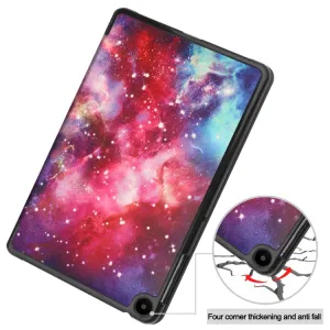 ART Zaklápací obal Huawei Matepad SE GALAXY