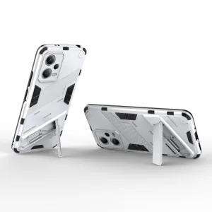 BIB Ochranný kryt pre Xiaomi Redmi Note 12 5G biely