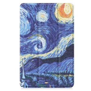 ART Zaklápací obal Huawei Matepad SE STARRY SKY