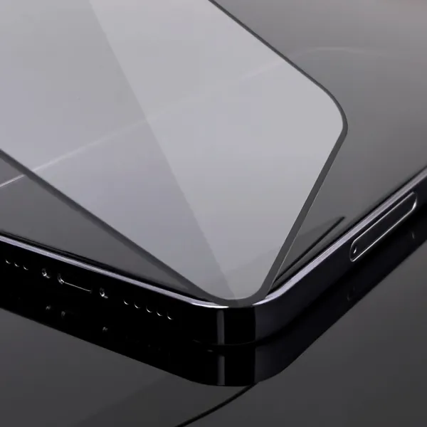 3D Tvrdené ochranné sklo pre Infinix Note 12