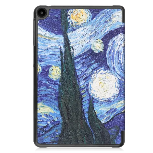 ART Zaklápací obal Huawei Matepad SE STARRY SKY