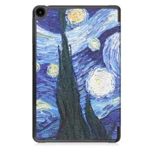 ART Zaklápací obal Huawei Matepad SE STARRY SKY