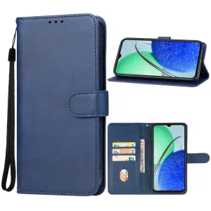 SMOOTH Peňaženkové puzdro pre Huawei Nova Y61 modré