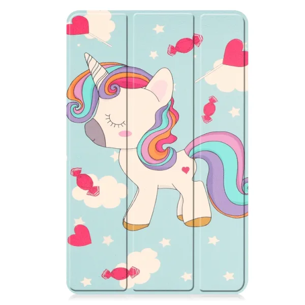ART Zaklápací obal Huawei Matepad SE UNICORN