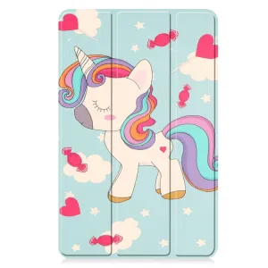ART Zaklápací obal Huawei Matepad SE UNICORN