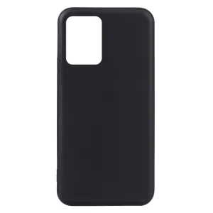 TPU Silikónový kryt pre Xiaomi Redmi Note 12 5G čierny