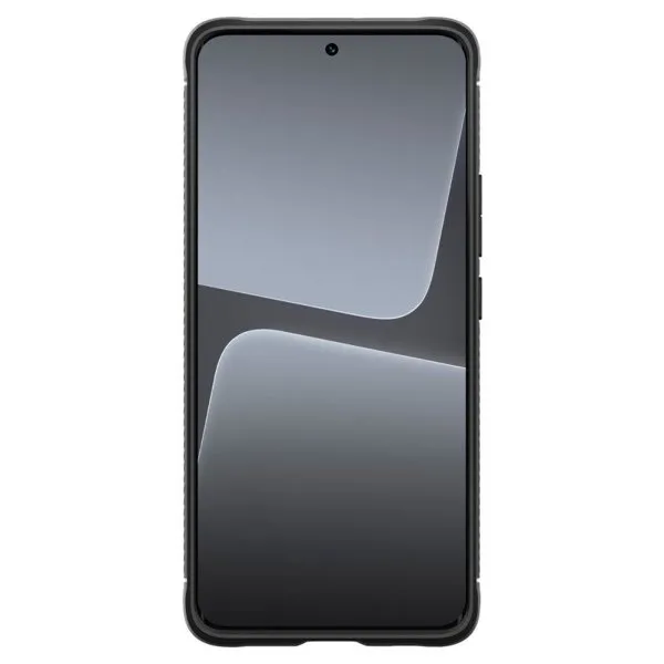 SPIGEN RUGGED ARMOR Kryt Xiaomi 13 čierny