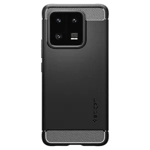 SPIGEN RUGGED ARMOR Kryt Xiaomi 13 čierny