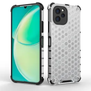 HONEYCOMB Ochranný kryt Huawei Nova Y61 modrý