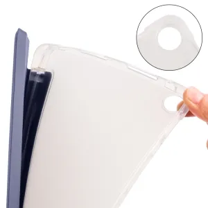 CRYSTAL Zaklápacie puzdro Huawei MatePad SE fialové