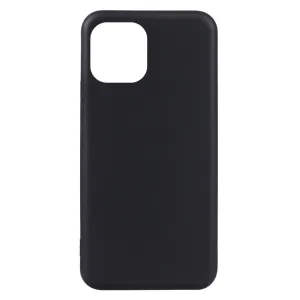 TPU Silikónový kryt pre Huawei Nova Y61 čierny