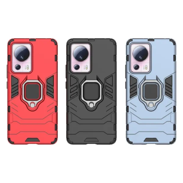 STRONG Ochranný kryt Xiaomi 13 Lite modrý
