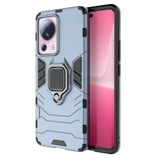 STRONG Ochranný kryt Xiaomi 13 Lite modrý