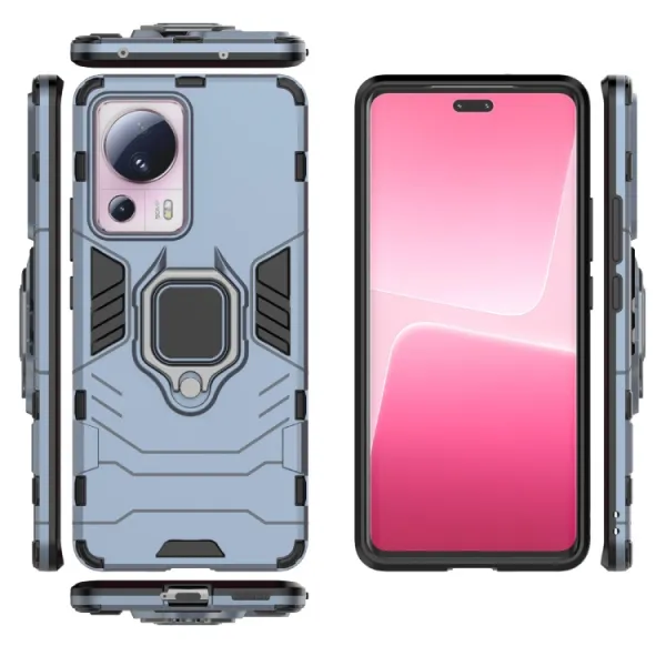 STRONG Ochranný kryt Xiaomi 13 Lite modrý