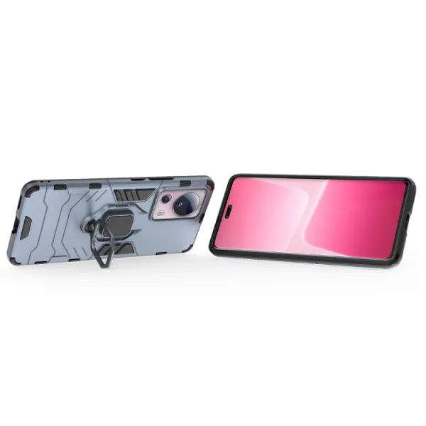 STRONG Ochranný kryt Xiaomi 13 Lite modrý