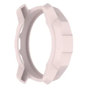 TPU HALF COVER Obal pre Suunto 9 Peak / 9 Peak Pro ružový