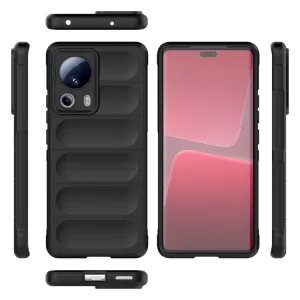 STEPS Ochranný kryt Xiaomi 13 Lite modrý
