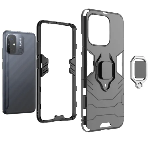 STRONG Ochranný kryt Xiaomi Redmi 12C modrý