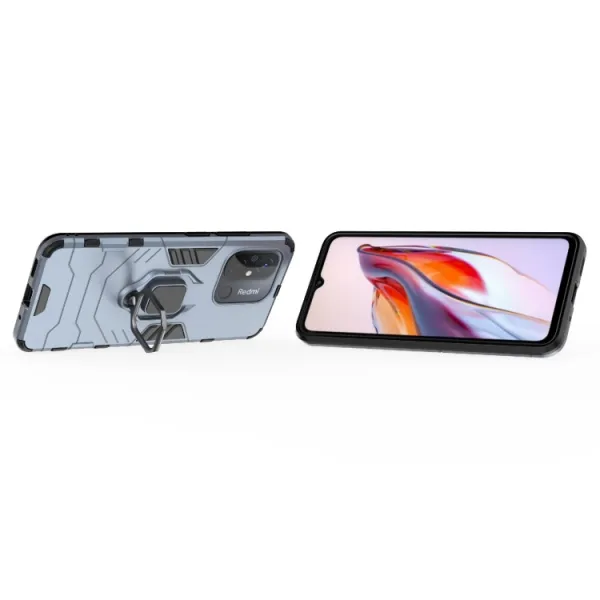 STRONG Ochranný kryt Xiaomi Redmi 12C modrý