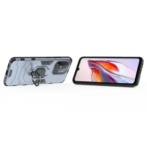 STRONG Ochranný kryt Xiaomi Redmi 12C modrý