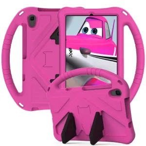KIDDO Detský obal pre Lenovo Tab M8 4. generácia (4th gen) ružový