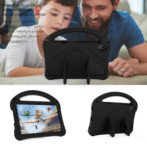 KIDDO Detský obal pre Lenovo Tab M8 4. generácia (4th gen) čierny