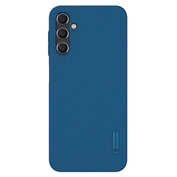 NILLKIN FROSTED Samsung Galaxy A14 5G modrý
