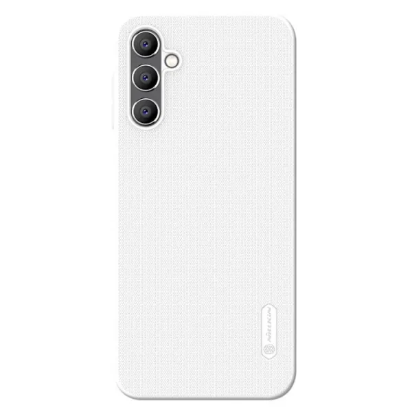 NILLKIN FROSTED Samsung Galaxy A14 biely