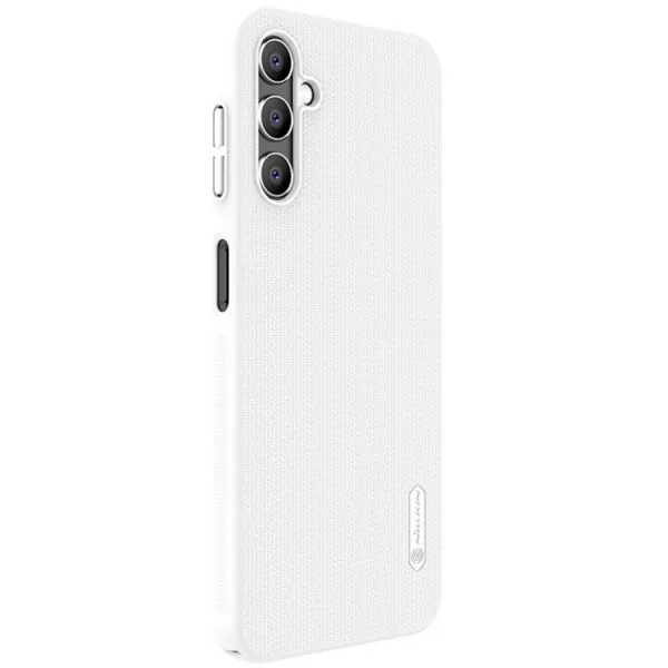 NILLKIN FROSTED Samsung Galaxy A14 biely