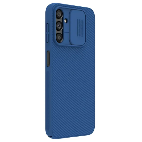 NILLKIN CAMSHIELD PRO Samsung Galaxy A14 modrý