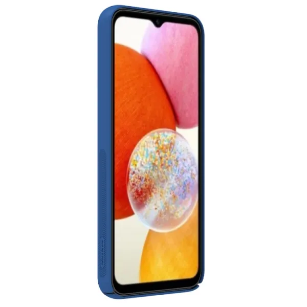 NILLKIN CAMSHIELD PRO Samsung Galaxy A14 modrý