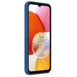 NILLKIN CAMSHIELD PRO Samsung Galaxy A14 modrý