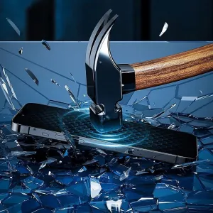 GLASTIFY OTG+ 2x Tvrdené sklo Samsung Galaxy S23+ 5G