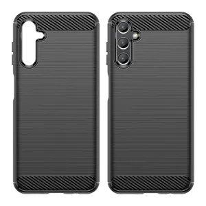 FLEXI TPU Kryt pre Samsung Galaxy A14 čierny