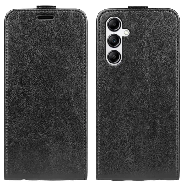 Vyklápacie puzdro Samsung Galaxy A34 5G čierne