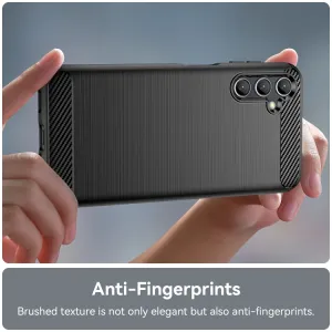 FLEXI TPU Kryt pre Samsung Galaxy A14 čierny