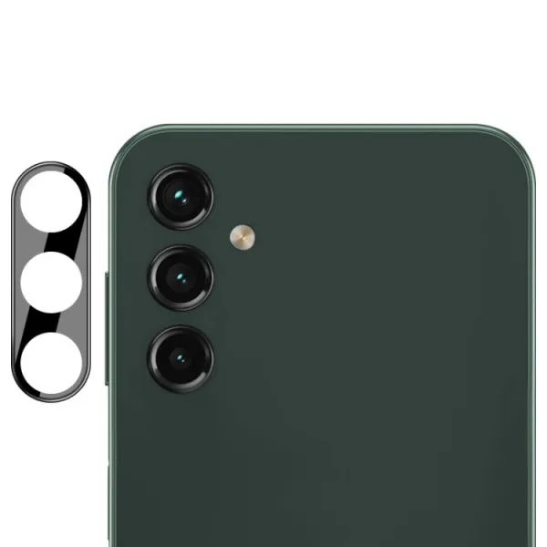 IMAK FULL COVER Sklo pre fotoaparát Samsung Galaxy A14 5G