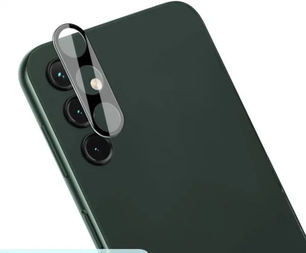 IMAK FULL COVER Sklo pre fotoaparát Samsung Galaxy A14 5G