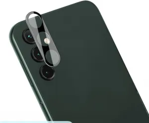 IMAK FULL COVER Sklo pre fotoaparát Samsung Galaxy A14 5G