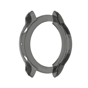 TPU HALF COVER obal pre TicWatch Pro 3 čierny