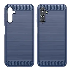FLEXI TPU Kryt pre Samsung Galaxy A14  modrý