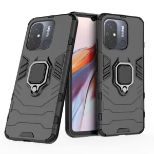 STRONG Ochranný kryt Xiaomi Redmi 12C čierny