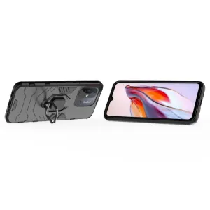 STRONG Ochranný kryt Xiaomi Redmi 12C čierny
