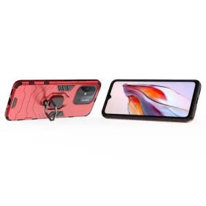 STRONG Ochranný kryt Xiaomi Redmi 12C červený