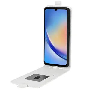 Vyklápacie puzdro Samsung Galaxy A34 5G biele