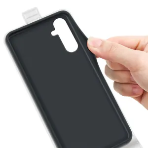 Vyklápacie puzdro Samsung Galaxy A34 5G biele