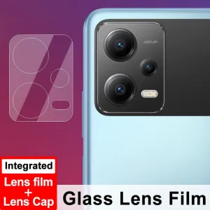 IMAK FULL COVER Sklo pre fotoaparát Xiaomi Redmi Note 12 5G