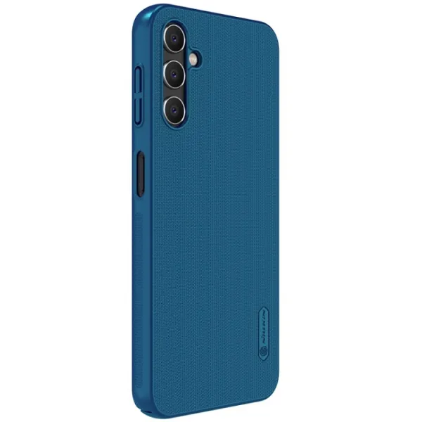 NILLKIN FROSTED Samsung Galaxy A14 5G modrý